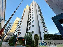 グランスイート三軒茶屋スカイテラス