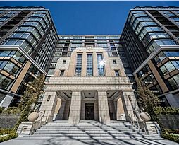 三田ガーデンヒルズ　パークマンション棟