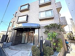 ナイスアーバン石川台