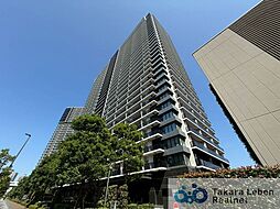 シティタワーズ東京ベイセントラルタワー