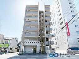 グランドメゾン高円寺