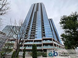 大崎ウエストシティタワーズW棟