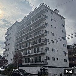 秀和祐天寺レジデンス