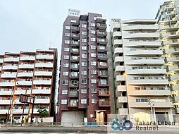 ライオンズマンション大森本町