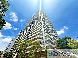 プライムパークス品川シーサイドザ・タワー