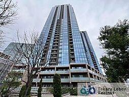 大崎ウエストシティタワーズW棟