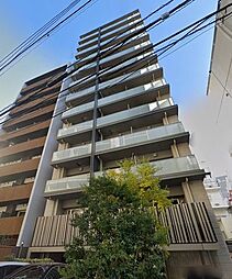 Brillia四谷三丁目