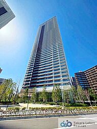 HARUMI FLAG SUN VILLAGE T棟