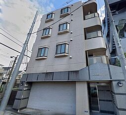 ラコスタVI池上
