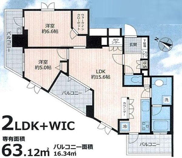 間取り：313004665033