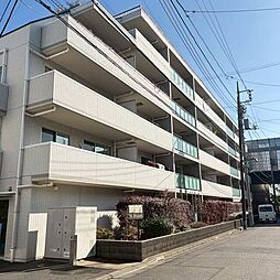 アイディーコート二子玉川