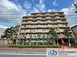 トーア平井マンション