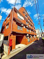 スターパレス北品川