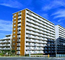 コープ野村亀戸　東棟