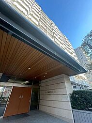 トーア辰巳マンション