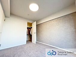 子供部屋の画像