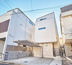 東京都目黒区平町２丁目