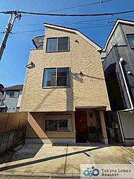 東京都大田区中央２丁目