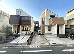 東京都大田区田園調布本町