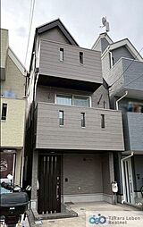 東京都世田谷区千歳台５丁目