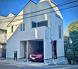 東京都大田区東雪谷１丁目