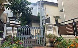 東京都品川区旗の台６丁目