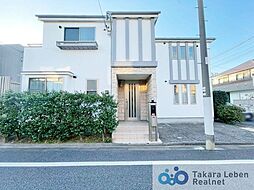 東京都杉並区桃井１丁目