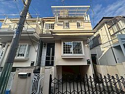 東京都杉並区松ノ木１丁目