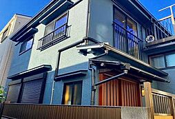 東京都品川区平塚１丁目