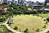 周辺：プリンス芝公園 徒歩13分。 850m