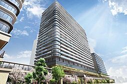 パークシティ中野ザ・タワー ブリーズ