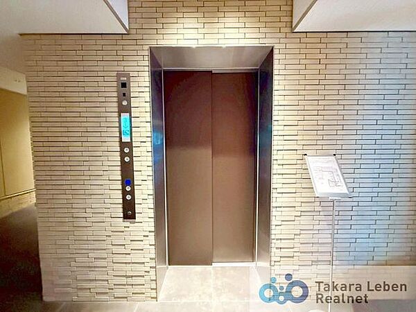 エレベーター