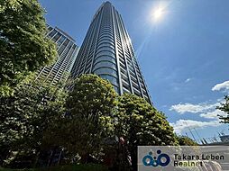 東京ツインパークスライトウイング