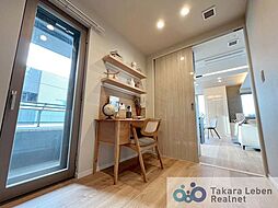 子供部屋の画像