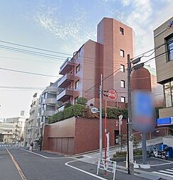 元代々木ペアシティ