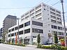 周辺：牛込郵便局 徒歩5分。 360m