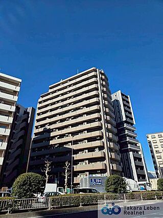 京急本線「大森...