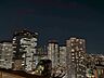 その他：住戸からの眺望。