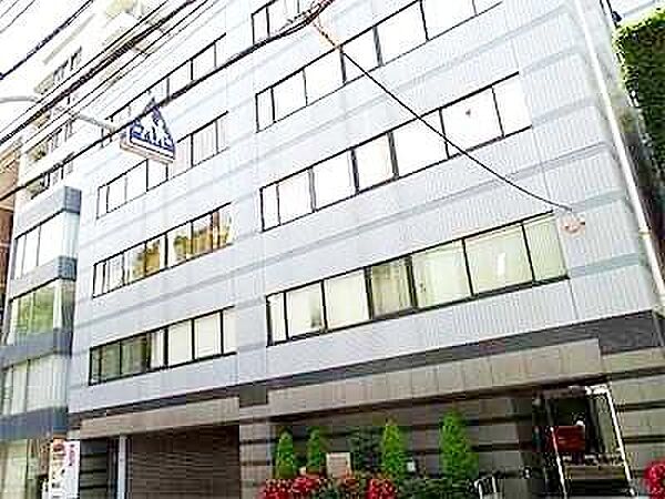 太陽の子三田保育園 徒歩3分。 240m