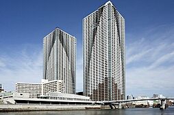 THE TOKYO TOWERS MID TOWER