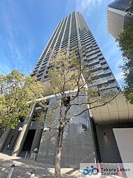 晴海アイランドトリトンスクエアビュータワー