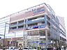 周辺：ららぽーと豊洲店 徒歩8分。 580m
