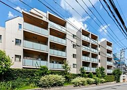 オープンレジデンシア表参道EST