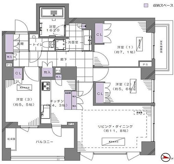 間取り：313004665488