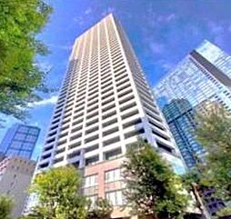 コンシェリア西新宿TOWER’S WEST