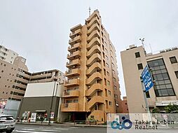 ライオンズマンション南砂