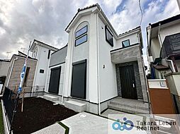 東京都世田谷区砧７丁目