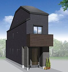 東京都大田区南久が原２丁目