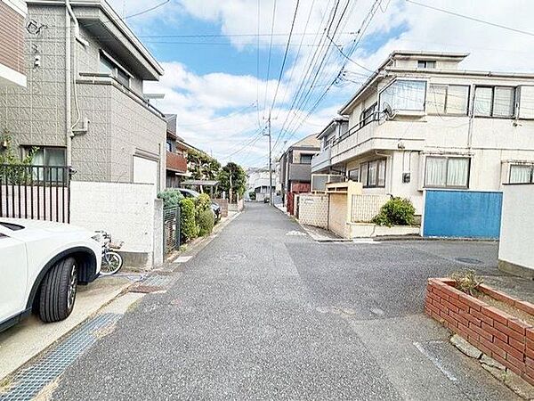 全面道路