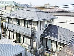 東京都世田谷区喜多見６丁目